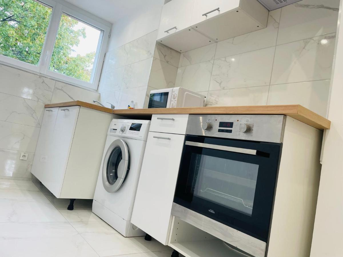 Appartamento Jolie T3 A Colomiers Esterno foto