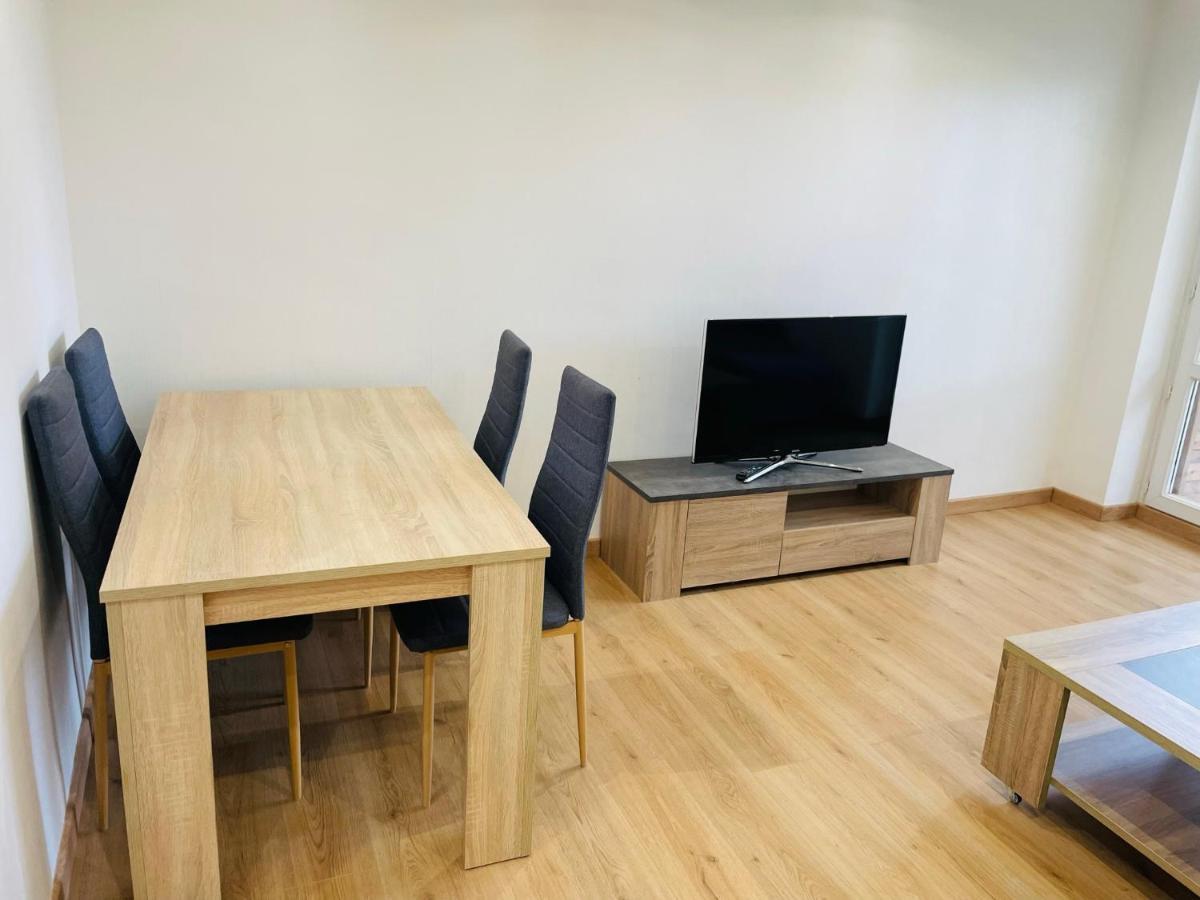Appartamento Jolie T3 A Colomiers Esterno foto