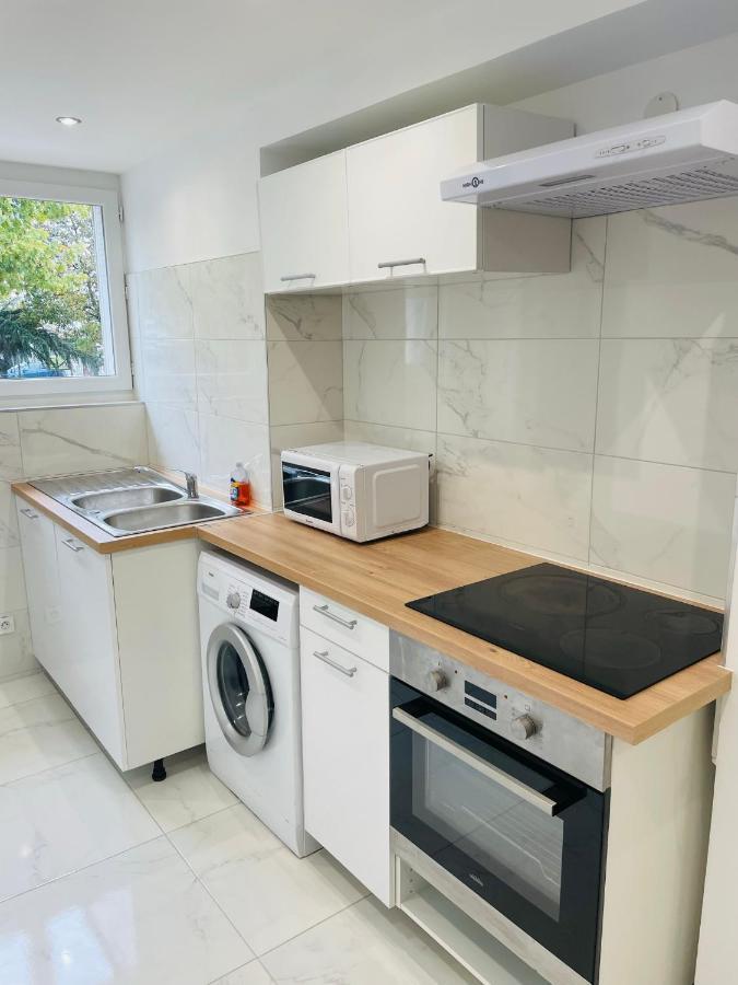 Appartamento Jolie T3 A Colomiers Esterno foto